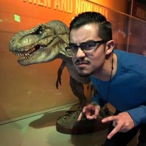 Meet your Posher, Jason